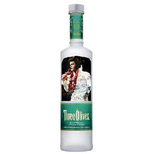 Three Olives Elvis Presley Coconut Water Vodka 750ml.jpg