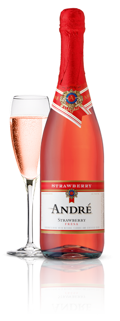 Andre Strawberry 750ML.png