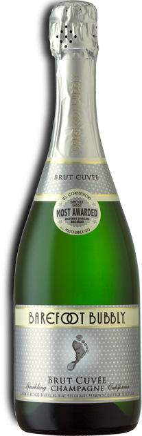 Barefoot Bubbly Brut Cuvee 750ML.png