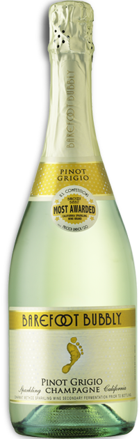 Barefoot Bubbly Pinot Grigio 750ML.png