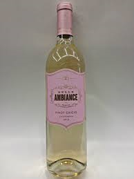 Belle Ambiance Pinot Grigio 750ML.png