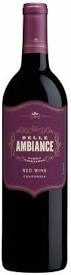 Belle Ambiance Red Blend 750ML.png