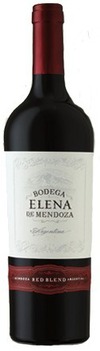 Bodega Elena De Mendoza Red Blend 750ML.jpg
