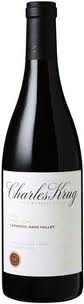 Charles Krug Pinot Noir Carneros 750ML.jpg