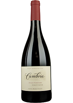 Cambria Pinot Noir Julia's Vineyard 750ML.jpg