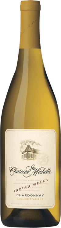 Chateau Ste. Michelle Indian Wells Chardonnay 750ML.png