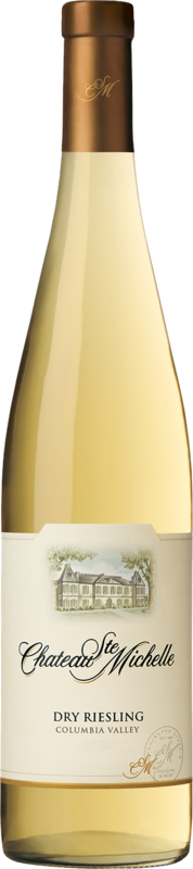 Chateau Ste. Michelle Col Val Riesling Dry 750ML.png