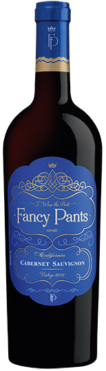 Fancy Pants Cabernet Sauvignon 750ML.png