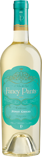 Fancy Pants Pinot Grigio 750ML.png