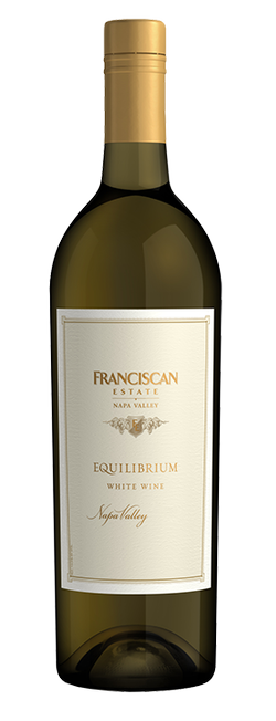 Franciscan Estate Equilibrium White Wine Napa Valley 750ML.png
