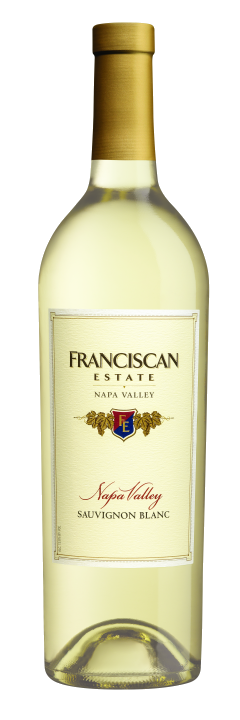 Franciscan Estate Napa Valley Sauvignon Blanc 750ML.png