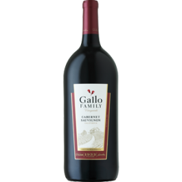 Gallo Family Vineyards Cabernet Sauvignon 1.5 L.png