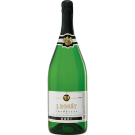 J. Roget Brut Champagne 1.5L.png