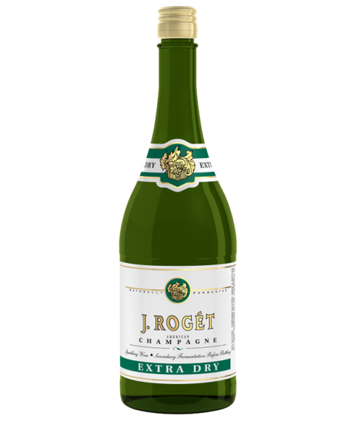 J. Roget Extra Dry Champagne 1.5L.png