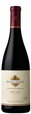 Kendall-Jackson Vintner's Reserve Pinot Noir 750ML.png