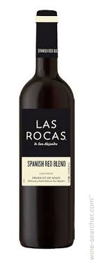 Las Rocas Spanish Red Blend 750ML 3.jpg