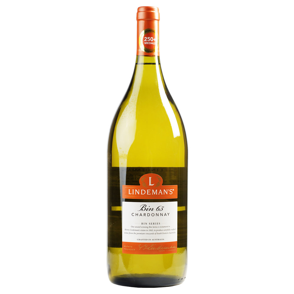 Lindemans Bin 65 Chardonnay 1.5L.jpg