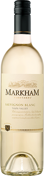 Markham Sauvignon Blanc Napa Valley 750ML.png