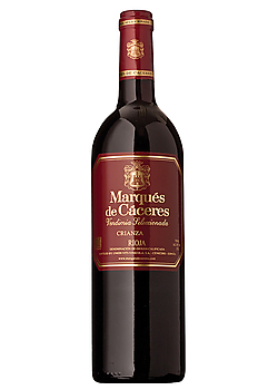 Marques de Caceres Crianza Rioja 750ML.jpg