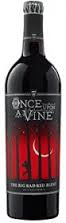 Once Upon A Vine The Big Bad Red Blend 750ML.png