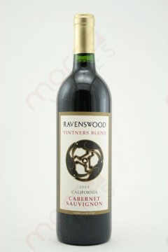 Ravenswood Vintners Blend California Cabernet Sauvignon 750ML.jpg