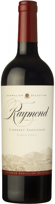 Raymond Sommelier Selection Cabernet Sauvignon 750ML.png