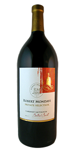 Robert Mondavi Private Selection Cabernet Sauvignon 1.5L.jpg