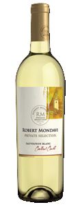 Robert Mondavi Private Selection Sauvignon Blanc 750ML.png