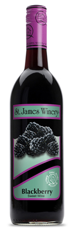 St. James Blackberry Wine 750ML.jpg