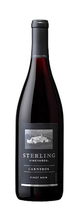 Sterling Vineyards Carneros Pinot Noir 750ML.jpg