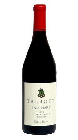 Talbott Kali Hart Pinot Noir 750ML.jpg