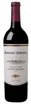 Rodney Strong Sonoma County Cabernet Sauvignon 2009.jpg