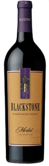 Blackstone Winemaker's Select Merlot 2010.jpg