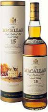 Macallan Single Highland Malt Scotch Whisk 15 YR Old.jpg