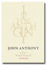 John Anthony Syrah 2007.jpg