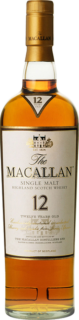 Macallan Single Highland Malt Scotch Whisk 12 YR Old.jpg