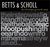 Betts & Scholl The Chronique Grenache 2006.jpg