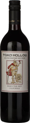 Toad Hollow Erik's The Red 2011.jpg