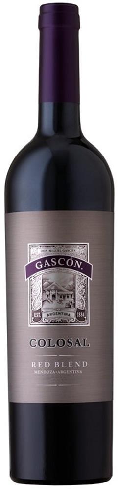 Don Miguel Gascon Colosal Red Blend.jpg