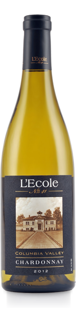 L'Ecole No 41 Columbia Valley Chardonnay 2012.png