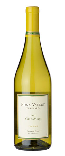 Edna Valley Vineyard Paragon Chardonnay 2011.jpg