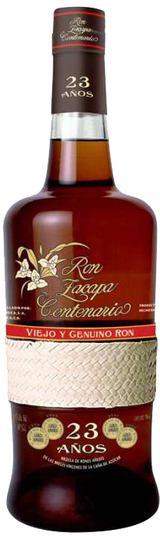 Ron Zacapa Centenario Rum 23 YR Old.jpg